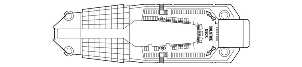 Celebrity Cruises, Celebrity Eclipse, Deck Plan 16.jpeg